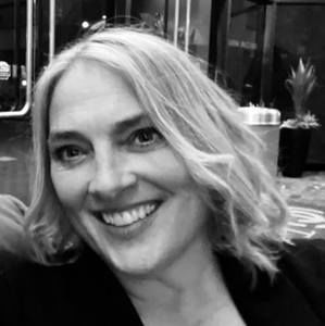 Meet your Posher, Jamie